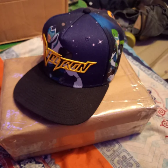 Hats - Picture 12 of 16